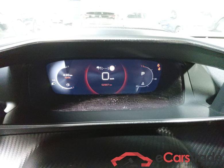 PEUGEOT 2008 Allure Pack 130 S&S EAT8 PureTech #4