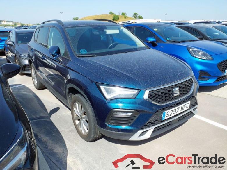 SEAT Ateca 1.5 EcoTSI 110 KW (150 CV) Start/Stop XM  Style #1