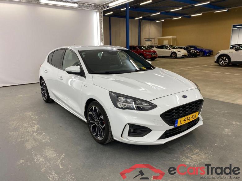 FORD FOCUS 1.5dci ecoblue st line x business 88kW #2