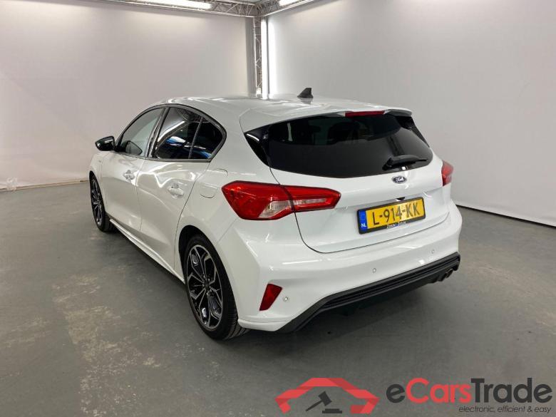 FORD FOCUS 1.5dci ecoblue st line x business 88kW #3
