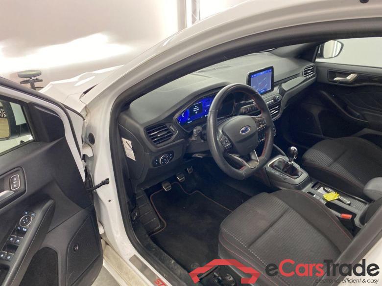 FORD FOCUS 1.5dci ecoblue st line x business 88kW #5