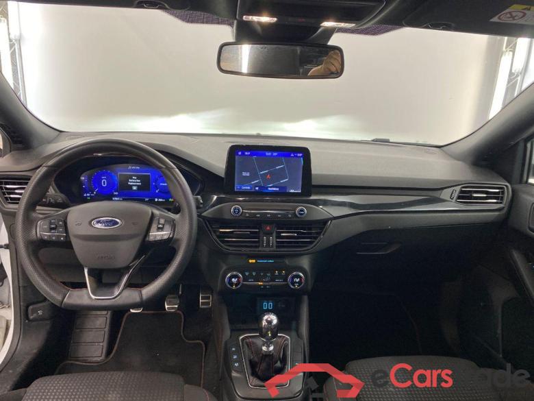 FORD FOCUS 1.5dci ecoblue st line x business 88kW #6
