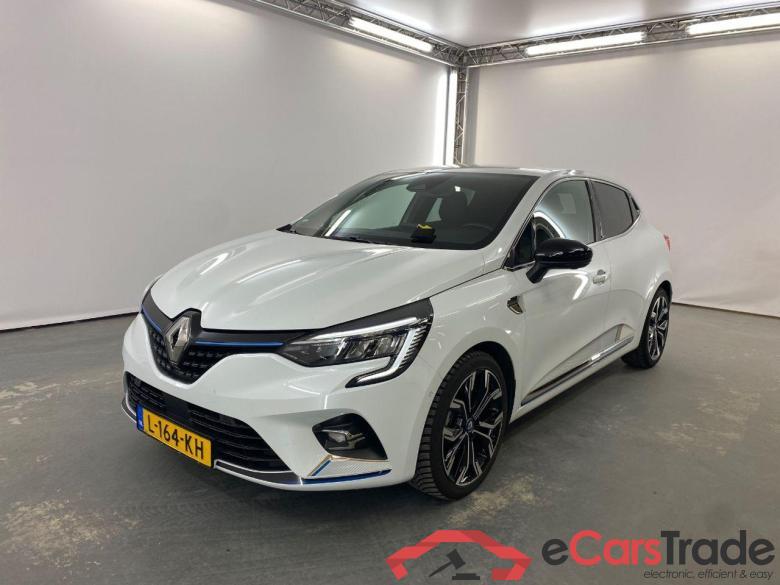 RENAULT CLIO 1.6 hev e-tech série limitée e-tech 103kW aut #1