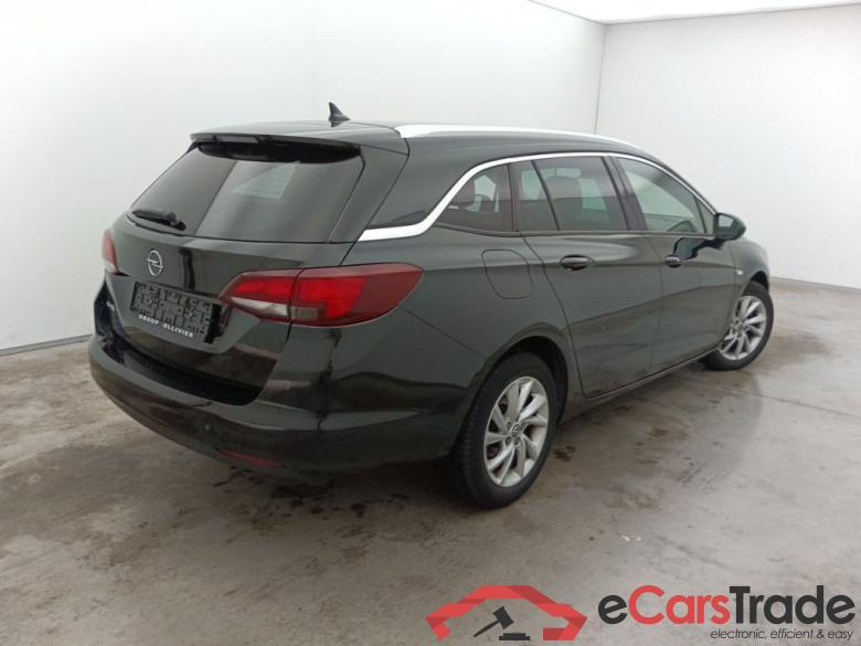 Opel Astra Sports Tourer 1.5 Turbo D 90kW S/S Elegance 5d #5