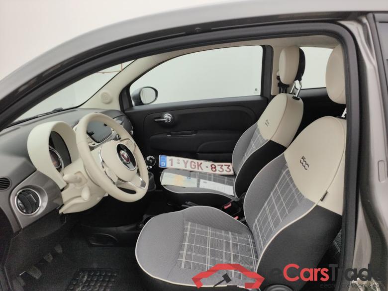 Fiat 500 1.2 3d #6