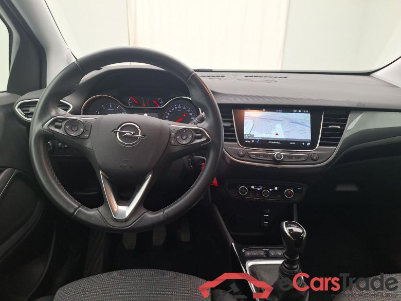 Opel, Crossland '20, Opel Crossland 1.5 Turbo D 81kW S/S Elegance 5d #6