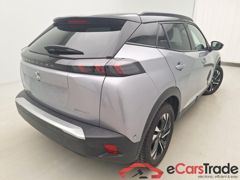 Peugeot, 2008 '19, Peugeot 2008 e-2008 GT Line 5d #4