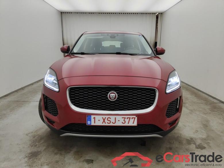 Jaguar E-Pace D150 FWD S 5d #1
