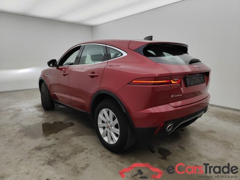Jaguar E-Pace D150 FWD S 5d #5