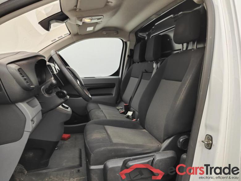 Peugeot Expert Standard Asphalt L2 2.0 BlueHDi 145 EAT8 4d #6