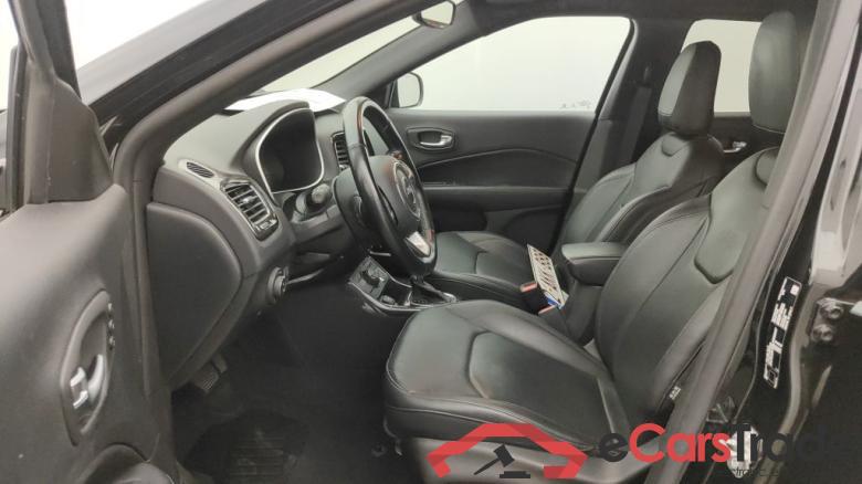 Jeep Compass 1.3 Turbo T4 240 4xe ATX S 5d #6