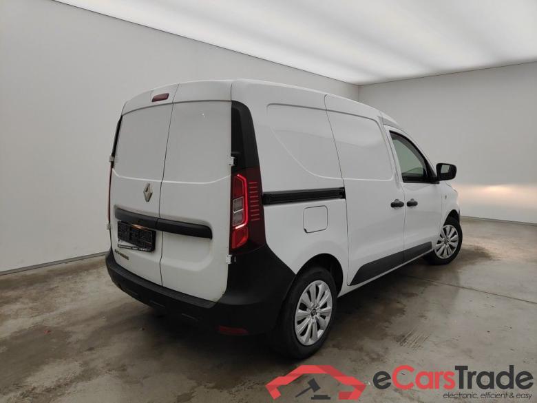 RENAULT EXPRESS VAN DIESEL 1.5 Blue dCi 95hp Confort S/S (EU6d) 5d #4