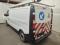 preview Renault Trafic #4