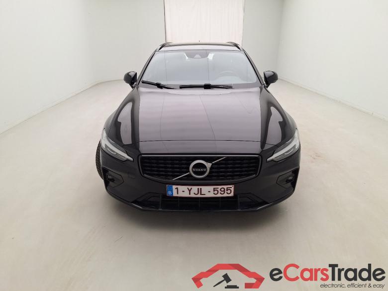 Volvo, V60 '18, Volvo V60 D3 Geartronic R-Design 5d #1