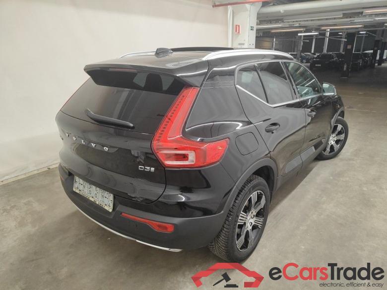 Volvo XC40 D3 Geartronic Inscription 5d #5