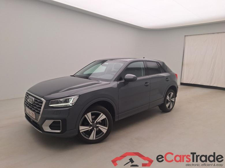 Audi, Q2 '16, Audi Q2 1.6 30 TDI 85kW S tronic Design B. Edit 5d #3
