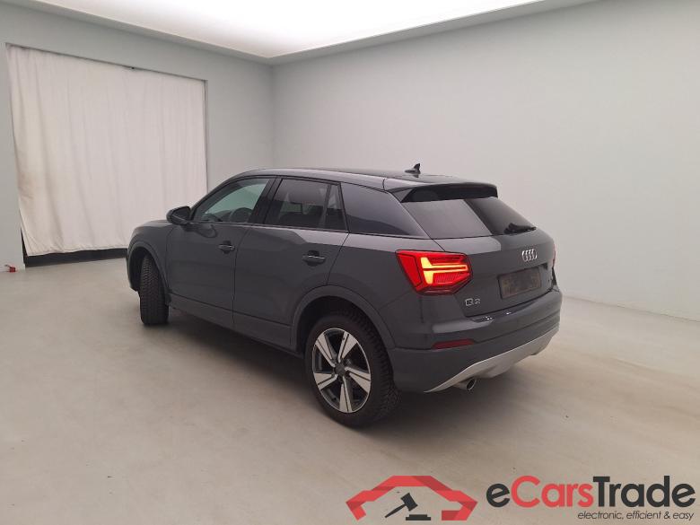 Audi, Q2 '16, Audi Q2 1.6 30 TDI 85kW S tronic Design B. Edit 5d #4