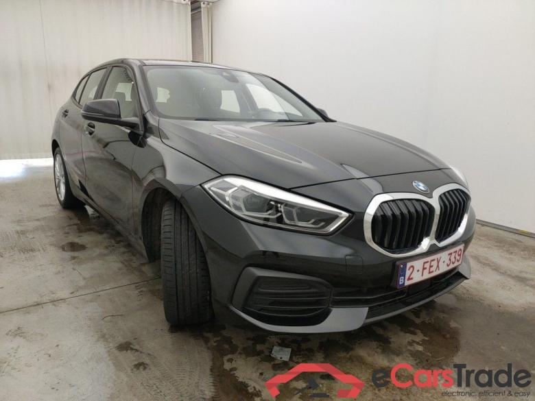 BMW 1 Reeks Hatch 118iA (103 kW) 5d #2