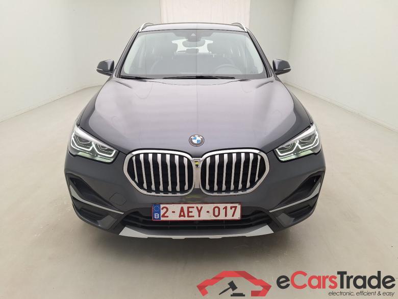 BMW, X1 FL'19, BMW X1 xDrive18dA (100 kW) 5d #1