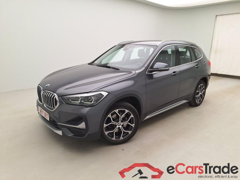 BMW, X1 FL'19, BMW X1 xDrive18dA (100 kW) 5d #2