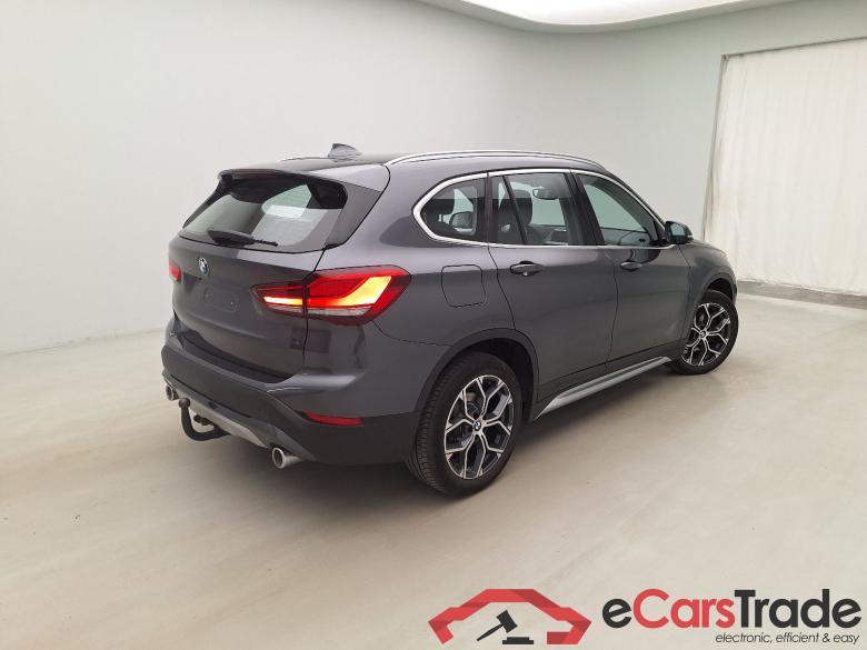 BMW, X1 FL'19, BMW X1 xDrive18dA (100 kW) 5d #4