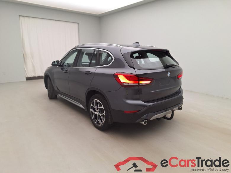BMW, X1 FL'19, BMW X1 xDrive18dA (100 kW) 5d #5