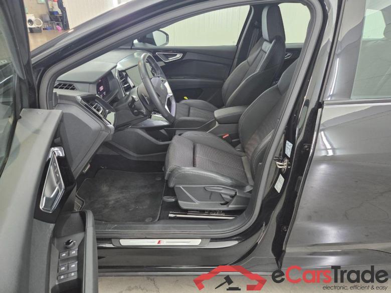 AUDI Q4 e-tron 40 S edition 77 kWh #5