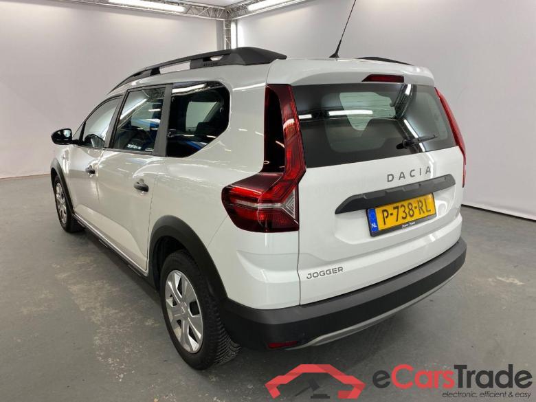 Dacia Jogger 1.0 TCe Essential 7p. #3