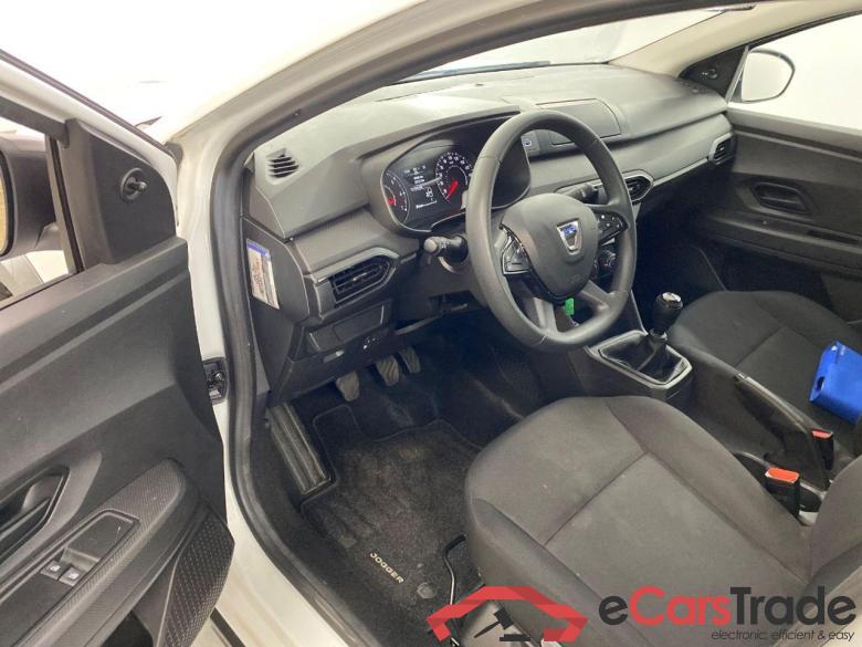 Dacia Jogger 1.0 TCe Essential 7p. #5