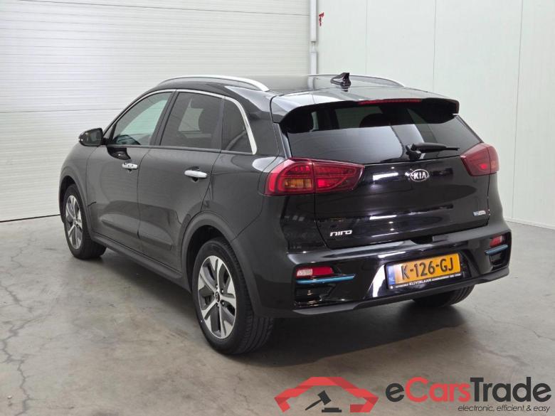 KIA e-Niro ExecutiveLine 64 kWh #3