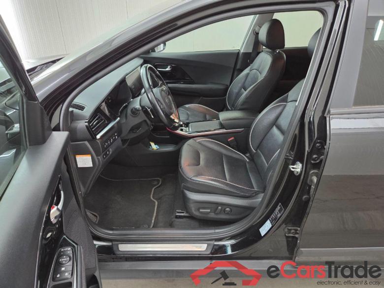 KIA e-Niro ExecutiveLine 64 kWh #5