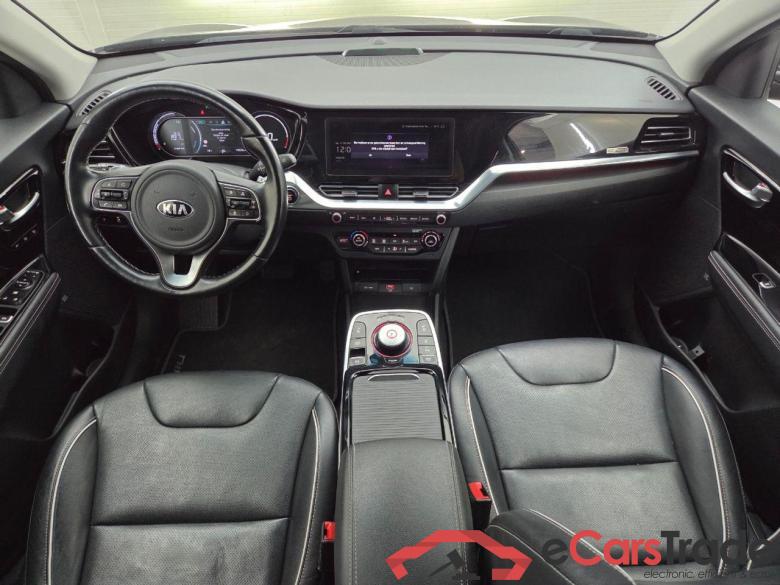 KIA e-Niro ExecutiveLine 64 kWh #6
