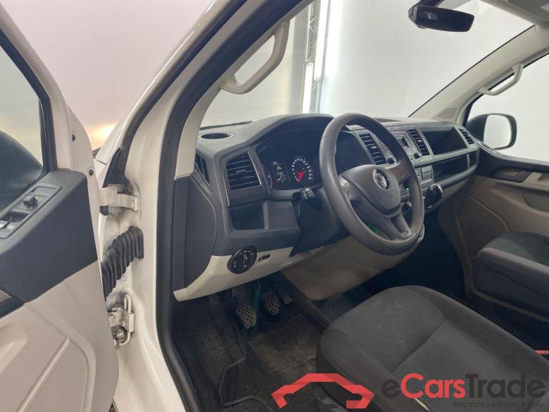 VOLKSWAGEN TRANSPORTER 2.0tdi 26 l1h1 62kW euro6  #5