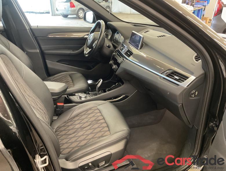 BMW X1 (F48) 2.0iAS sDrive20 OPF (EU6d-TEMP) #4