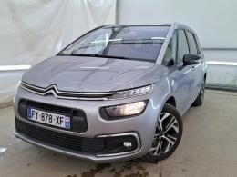 Citroen Grand C4 Spacetourer 1.5 BlueHDI 7PL Aut. Virtual Navi KeylessGo Camera Klima PDC …