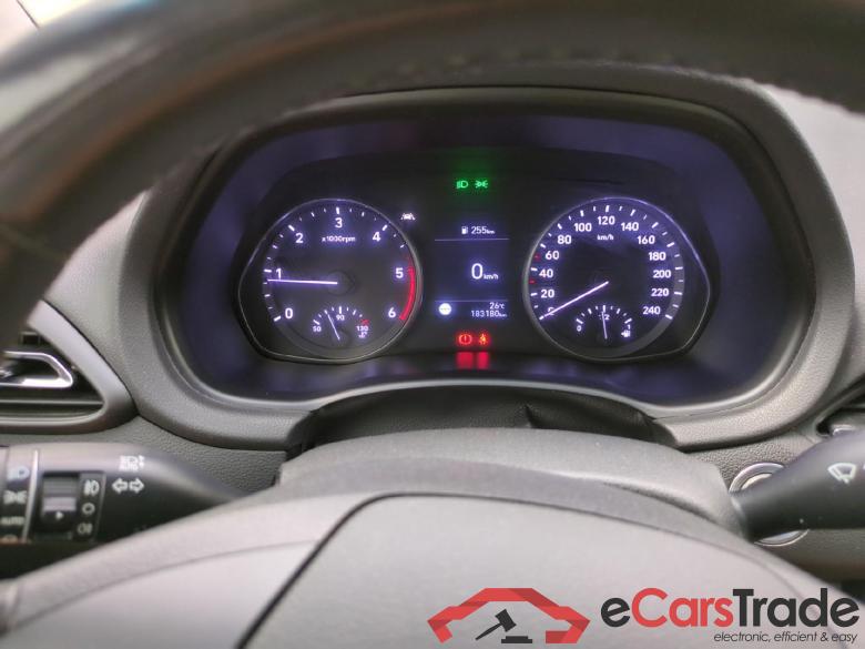 Hyundai 1.6 CRDI 115 BUSINESS SW i30 cw Business 1.6 CRDi 115CV BVM6 E6d #6