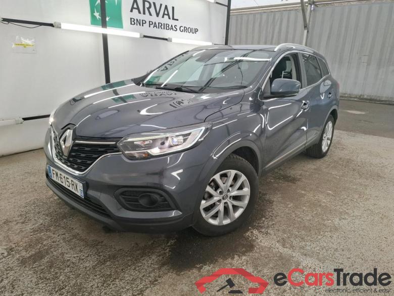 Renault Business Blue dCi 115 EDC Kadjar Business 1.5 dCi 115CV E6dT #1