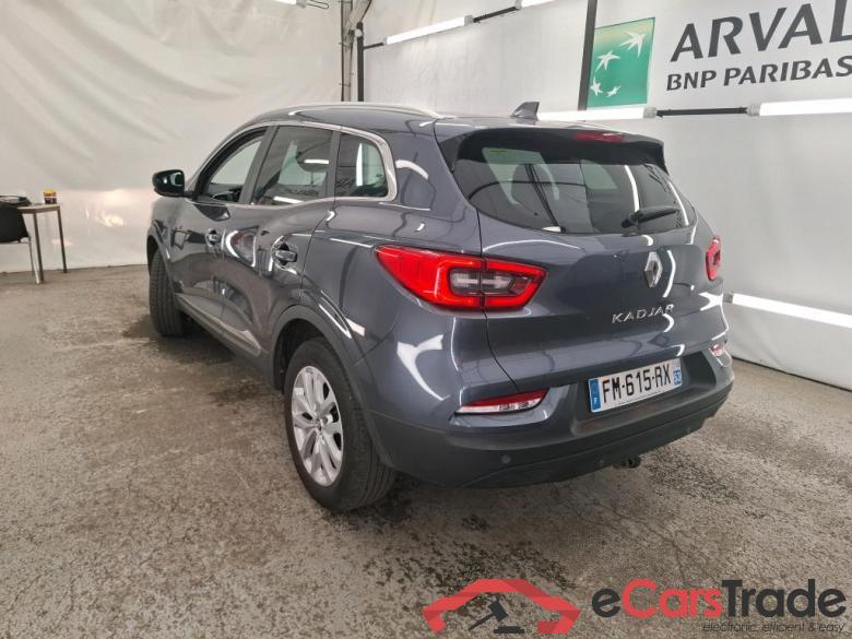 Renault Business Blue dCi 115 EDC Kadjar Business 1.5 dCi 115CV E6dT #2