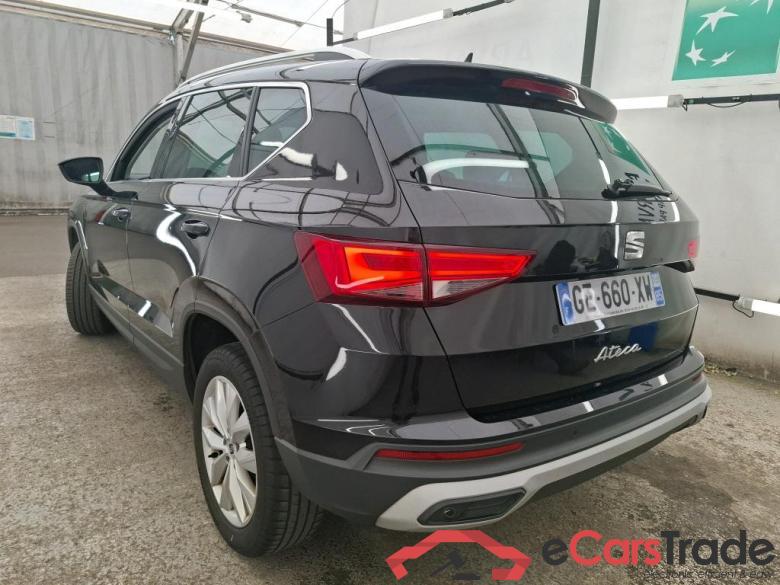 Seat 2.0 TDI 150 DSG7 S&S Style Business Ateca Style Business 2.0 TDI 150CV E6d #2