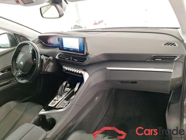 Peugeot BlueHDi 130 S&S EAT8 Allure Pack TVU 5008 Allure Pack 1.5 HDi 130CV 7 Sieges E6d / TRANSFO VP/VF #5