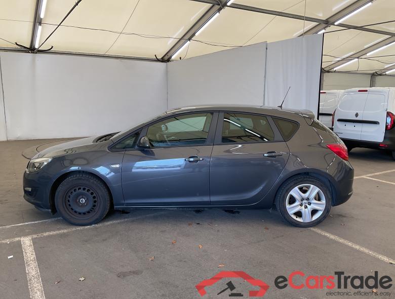 OPEL Astra Astra 1.4i Cosmo #5