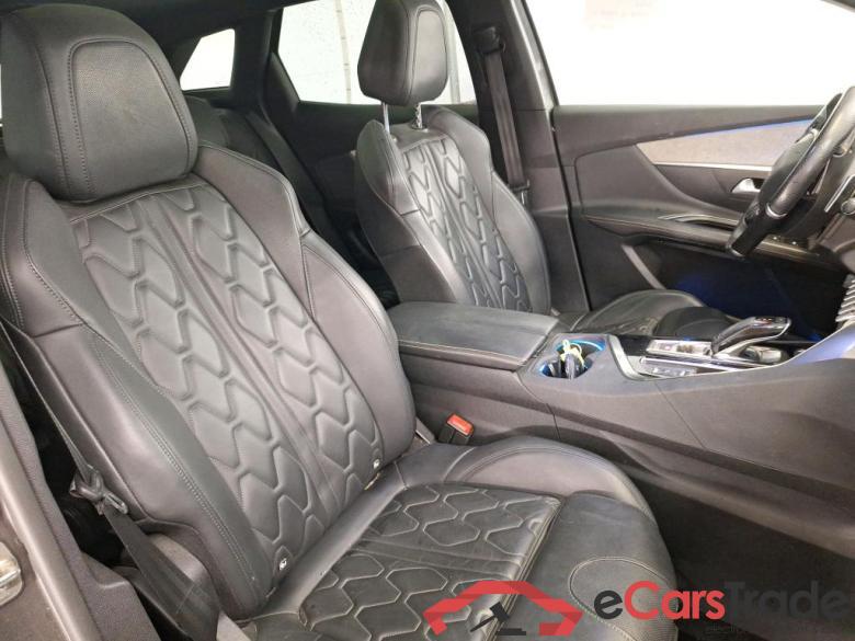 Peugeot PureTech 130 S&S EAT8 GT PEUGEOT 3008 / 2020 / 5P / SUV PureTech 130 S&S EAT8 GT #6