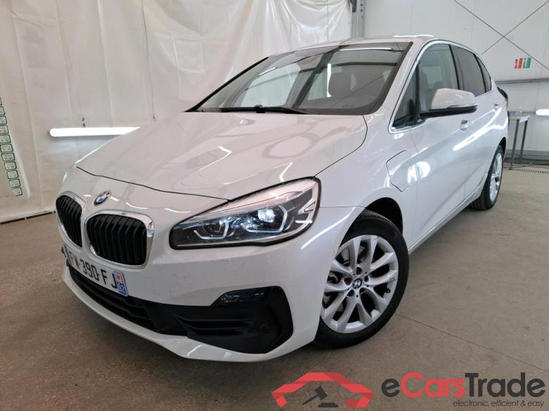 BMW 225xe Business Design Auto Série 2 Active Tourer 225xe Lounge 1.5 225CV BVA6 E6dT #1