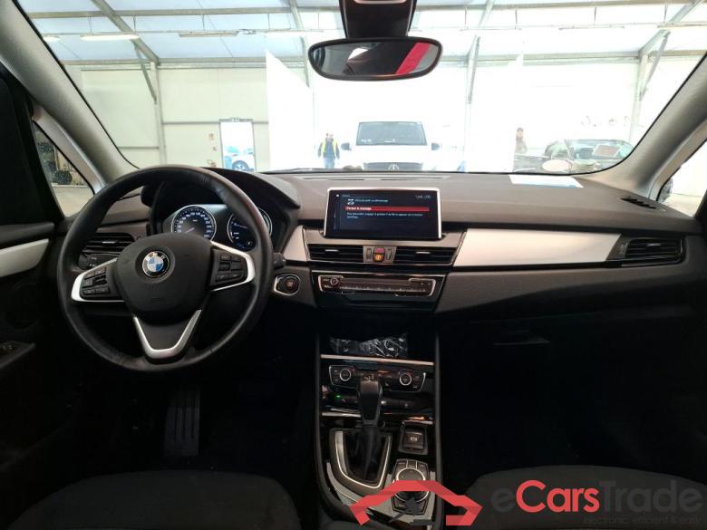 BMW 225xe Business Design Auto Série 2 Active Tourer 225xe Lounge 1.5 225CV BVA6 E6dT #5
