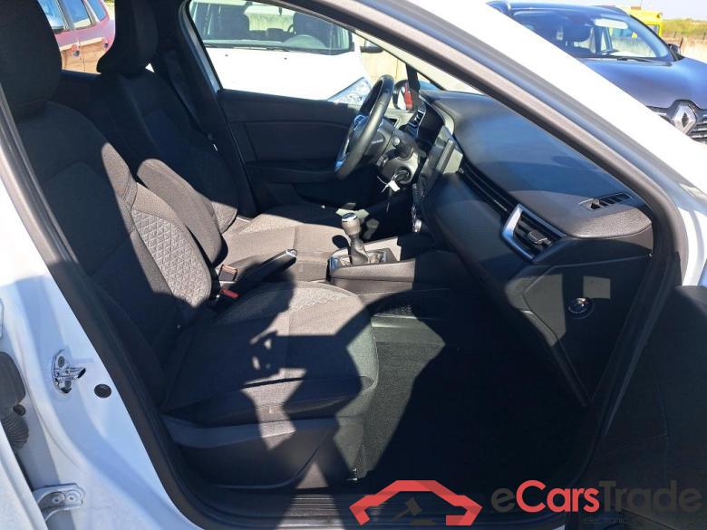 Renault Business TCe 100 Clio V Business 1.0 TCe 100CV BVM5 E6dT #6