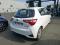 preview Toyota Yaris #2