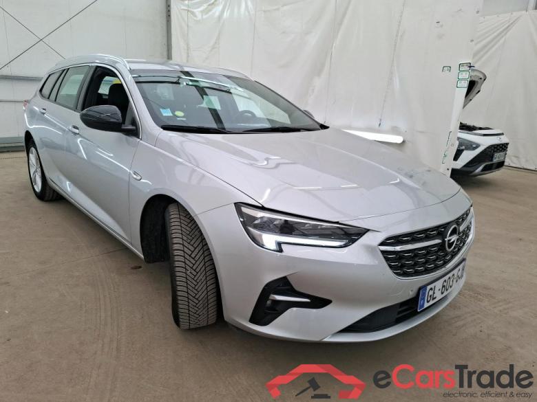 Opel  Insignia B Sports Tourer Business Elegance 1.5 120CV BVA8 E6d #4