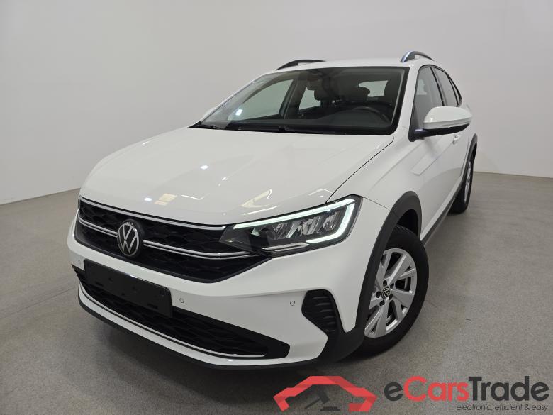 Volkswagen Taigo 1.0 TSI 110Hp Life Aut. LED Virtual Navi Klima Camera PDC ... #1
