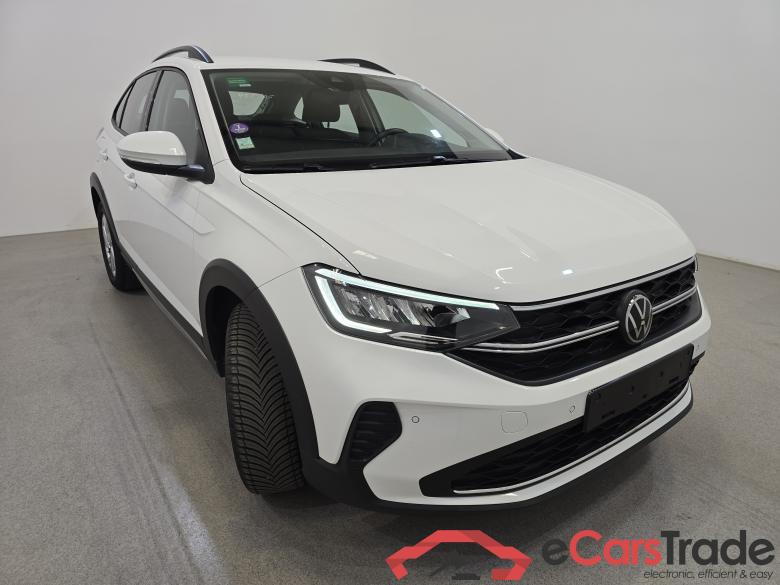 Volkswagen Taigo 1.0 TSI 110Hp Life Aut. LED Virtual Navi Klima Camera PDC ... #3