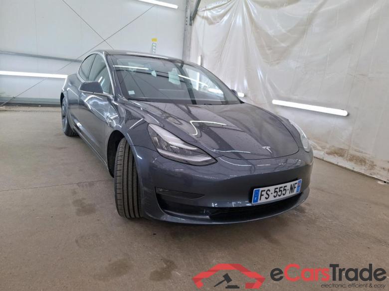 Tesla Long Range Dual Motor AWD TESLA Model 3 / 2018 / 4P / Berline Long Range Dual Motor AWD #5